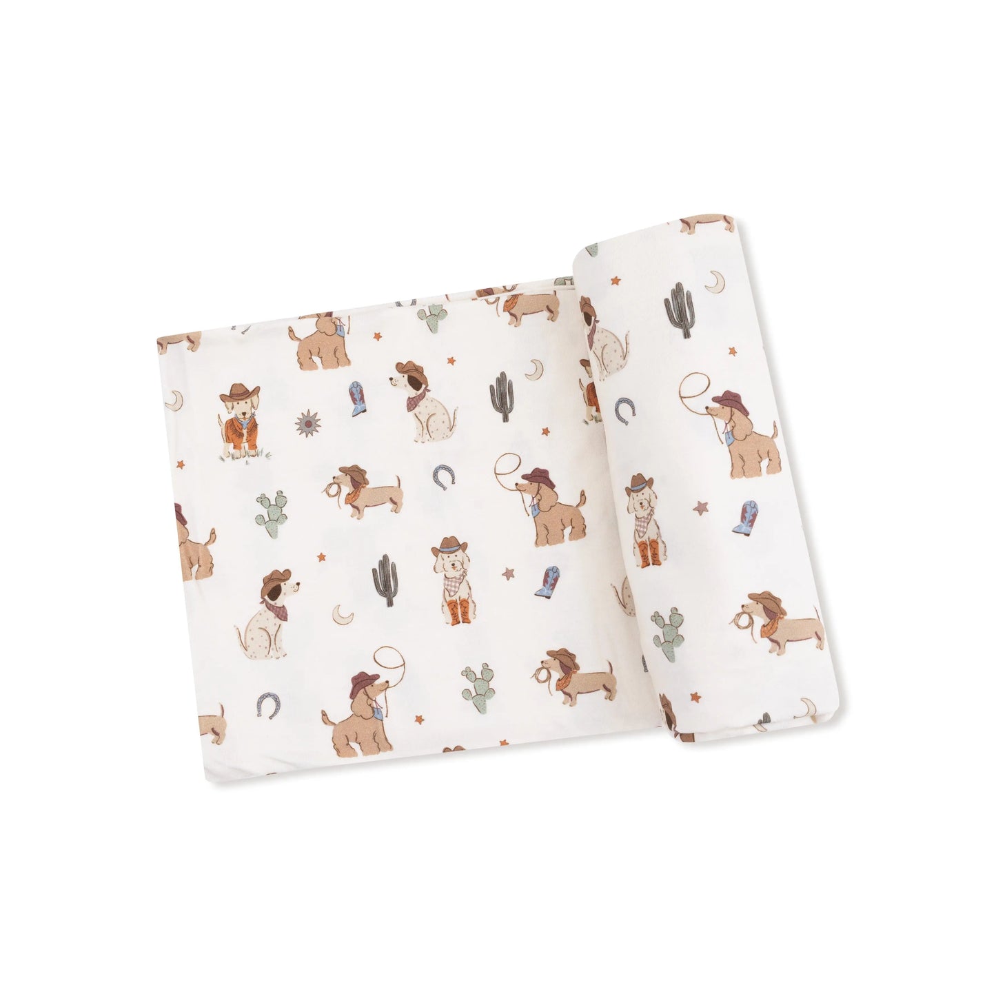Angel Dear Viscose From Bamboo Swaddle Blanket 45x45 Inches Angel Dear Everetts Place: Online Boutique