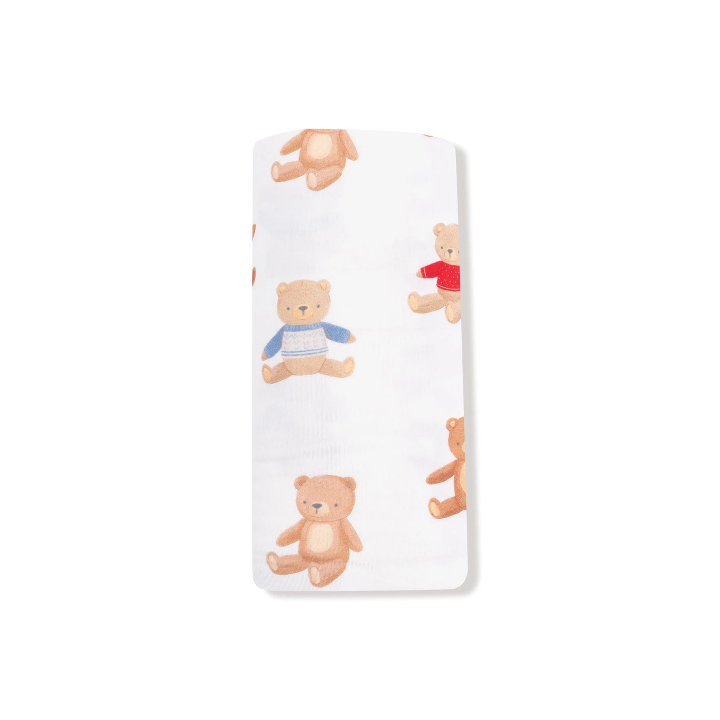 Angel Dear Viscose From Bamboo Swaddle Blanket 45x45 Inches Angel Dear Everetts Place: Online Boutique