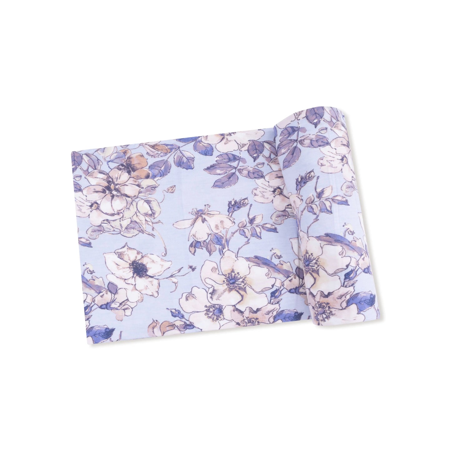 Angel Dear Angel Dear Viscose From Bamboo Swaddle Blanket 45x45 Inches - Baby & Toddler > Swaddling & Receiving Blankets > Swaddling Blankets 476