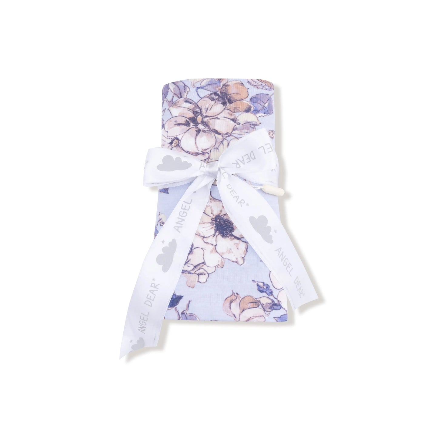 Angel Dear Angel Dear Viscose From Bamboo Swaddle Blanket 45x45 Inches - Baby & Toddler > Swaddling & Receiving Blankets > Swaddling Blankets 476