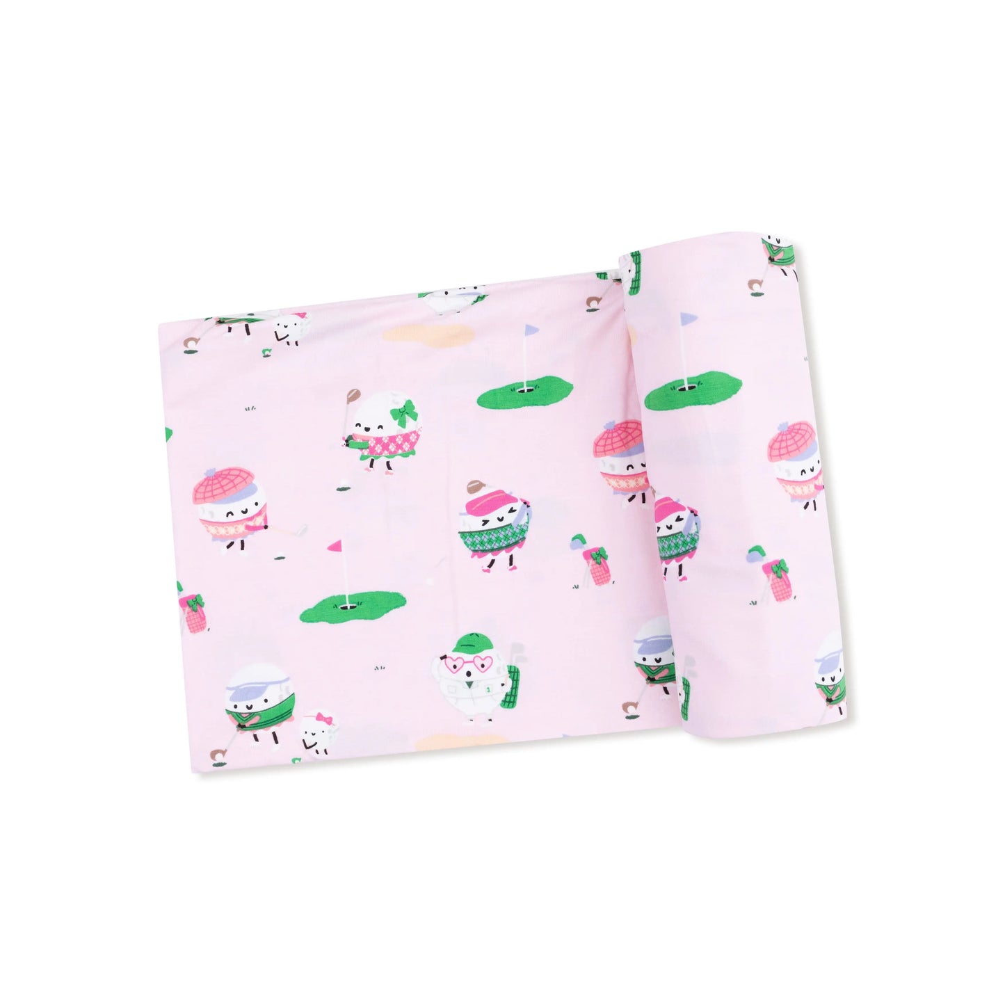 Angel Dear Viscose From Bamboo Swaddle Blanket 45x45 Inches Angel Dear Everetts Place: Online Boutique