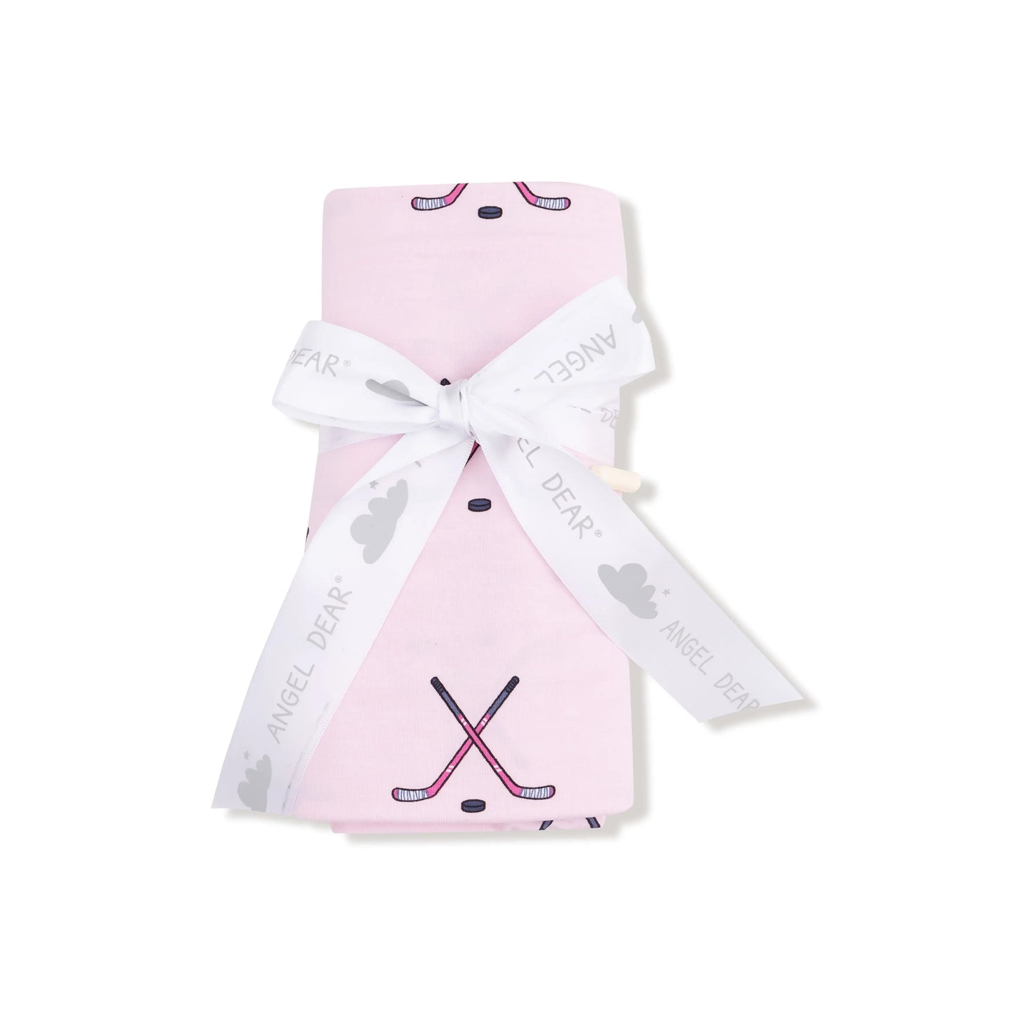 Angel Dear Viscose From Bamboo Swaddle Blanket 45x45 Inches Angel Dear Everetts Place: Online Boutique