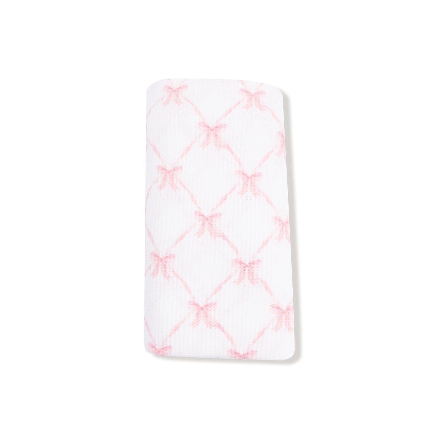 Angel Dear Waffle Swaddle 45x45 Inches Breathable Soft Angel Dear Everetts Place: Online Boutique