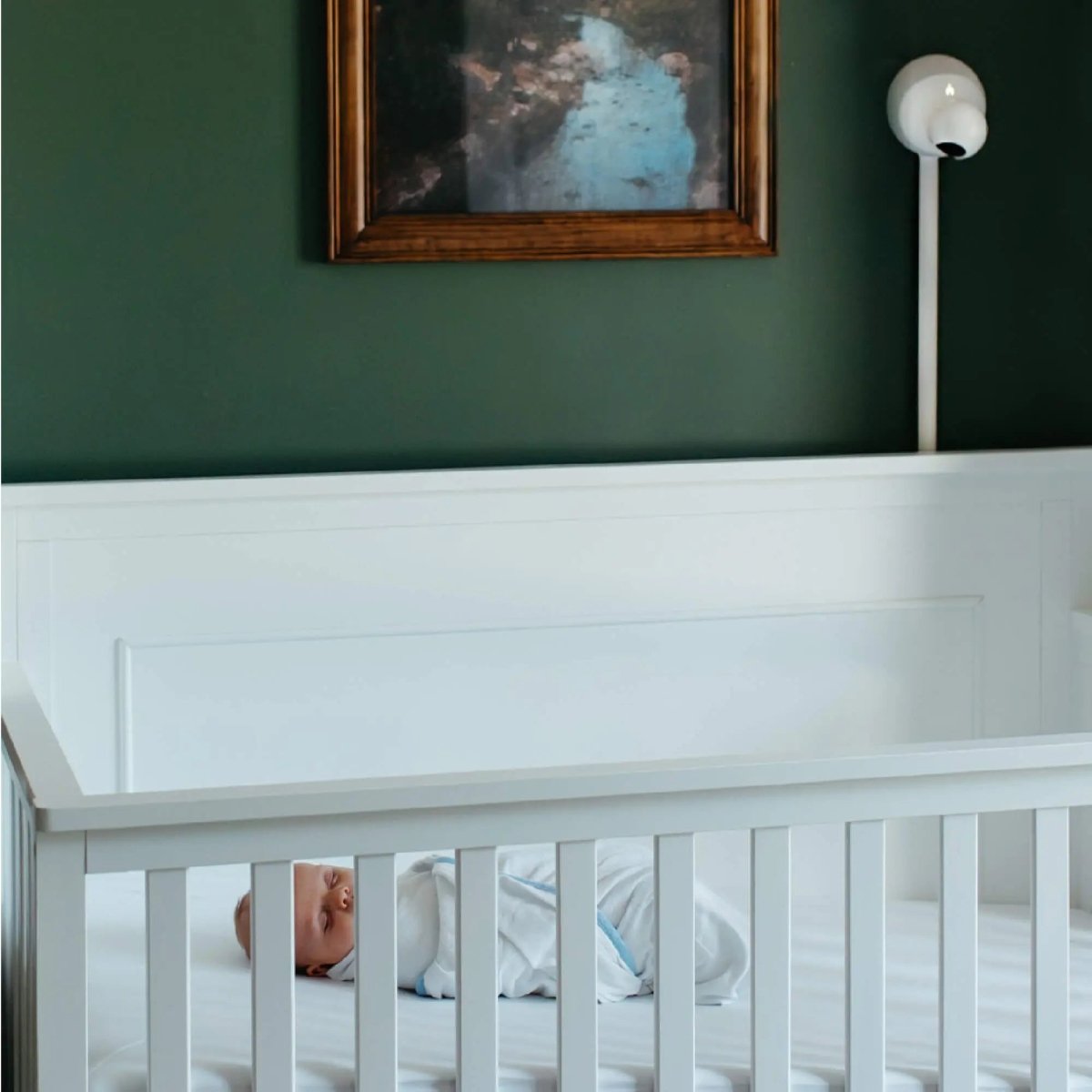 Aura Baby Monitor Floor Stand Nanobébé