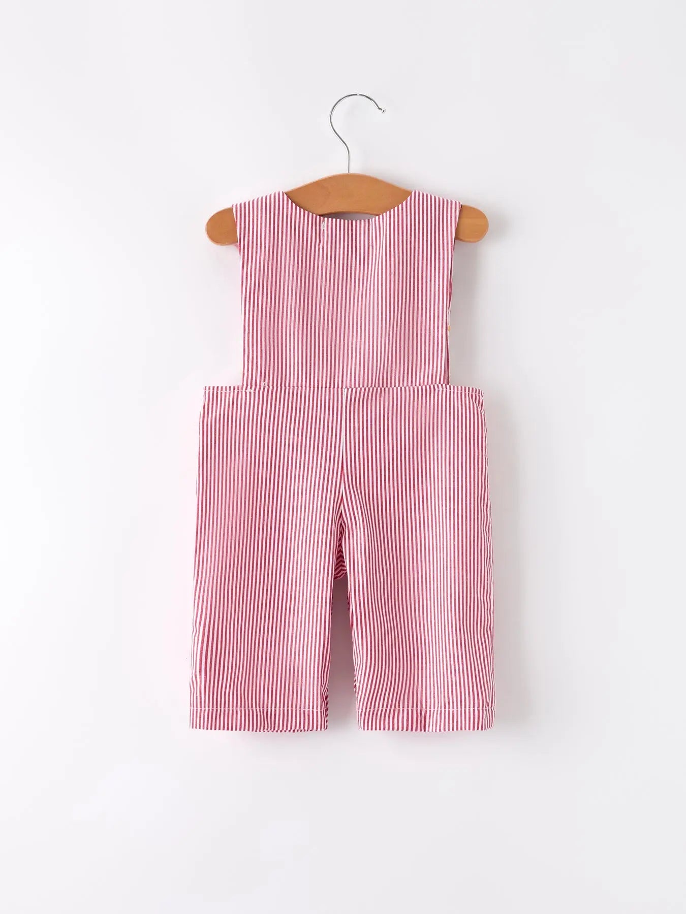 Autumn Rooster Embroidered Boys Smock Romper Toddler Rylee Faith Designs Everetts Place: Online Boutique