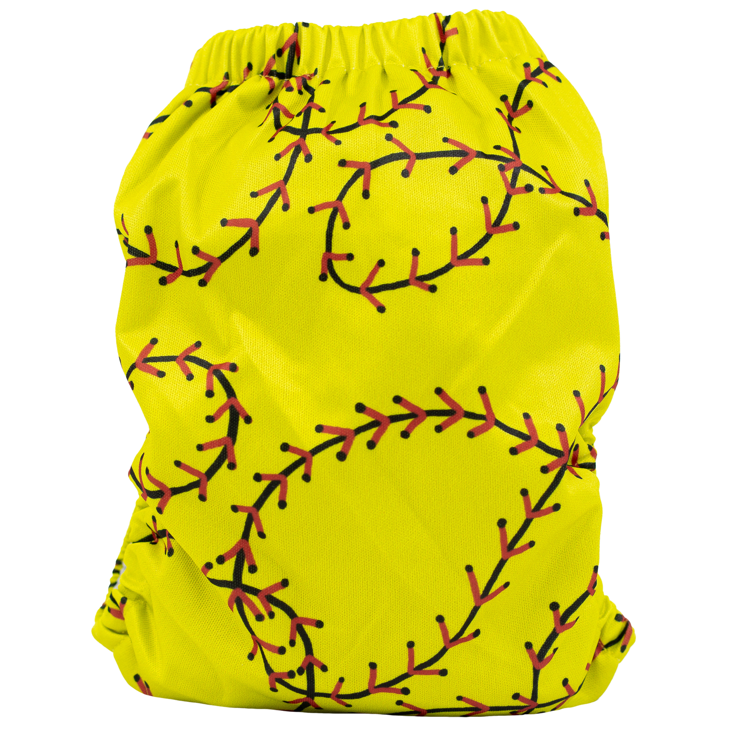 Flex Fit Pocket Cloth Diaper for Babies 7lbs to 70lbs with Customizable Comfort Texas Tushies