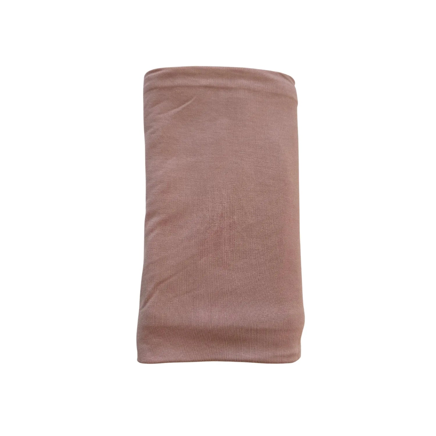 Harp Angel Boutique Dusty Pink Bamboo Stretch Swaddle Blanket for Cozy Newborn Comfort - Baby & Toddler > Swaddling & Receiving Blankets Swaddle