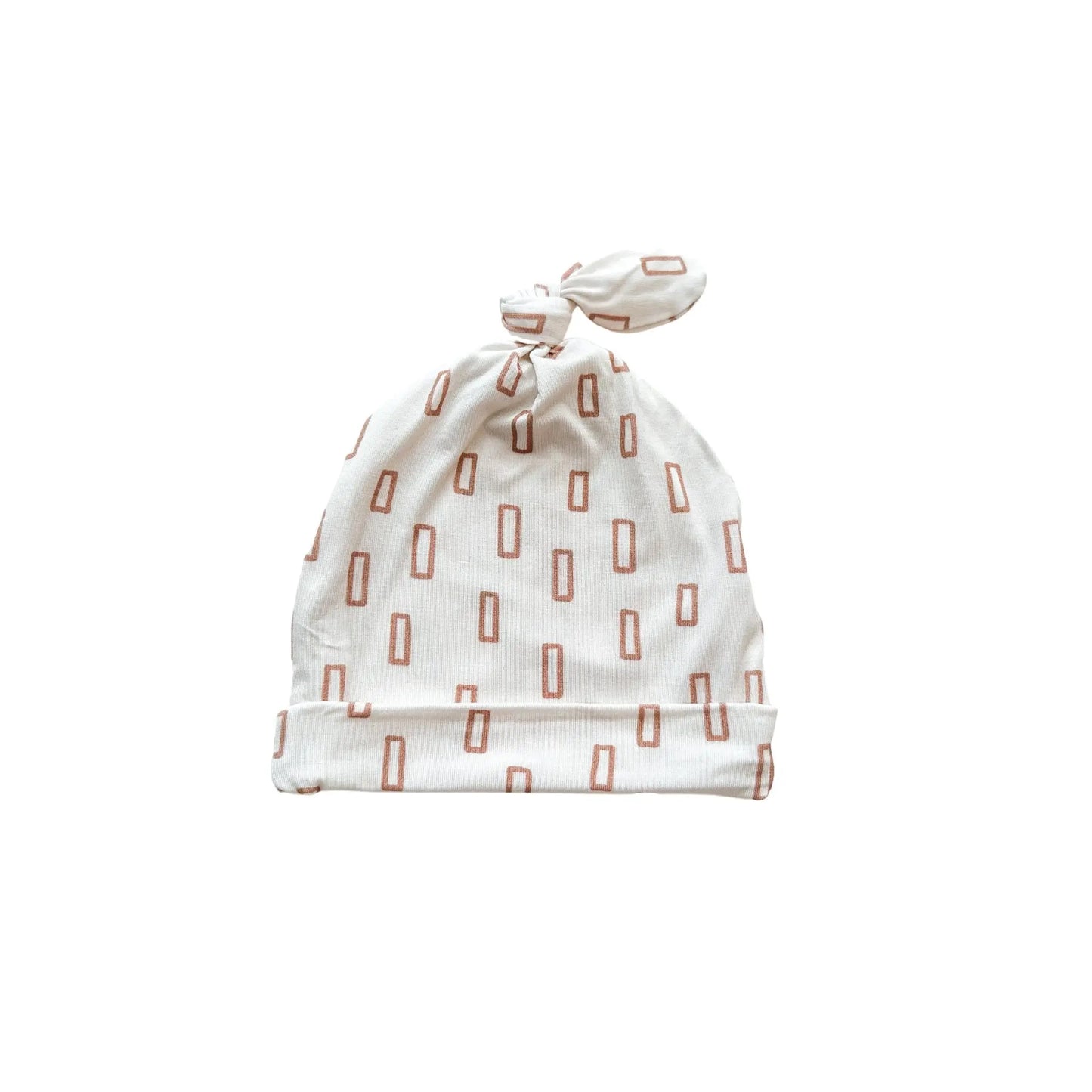 Bamboo Stretch Swaddle - Neutral Rectangle Harp Angel Boutique