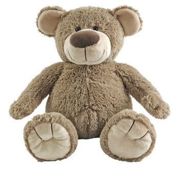 Bear Bella No 2 Stuffed Animal by Happy Horse Soft Plush Toy in Multiple Sizes Newcastle Classics