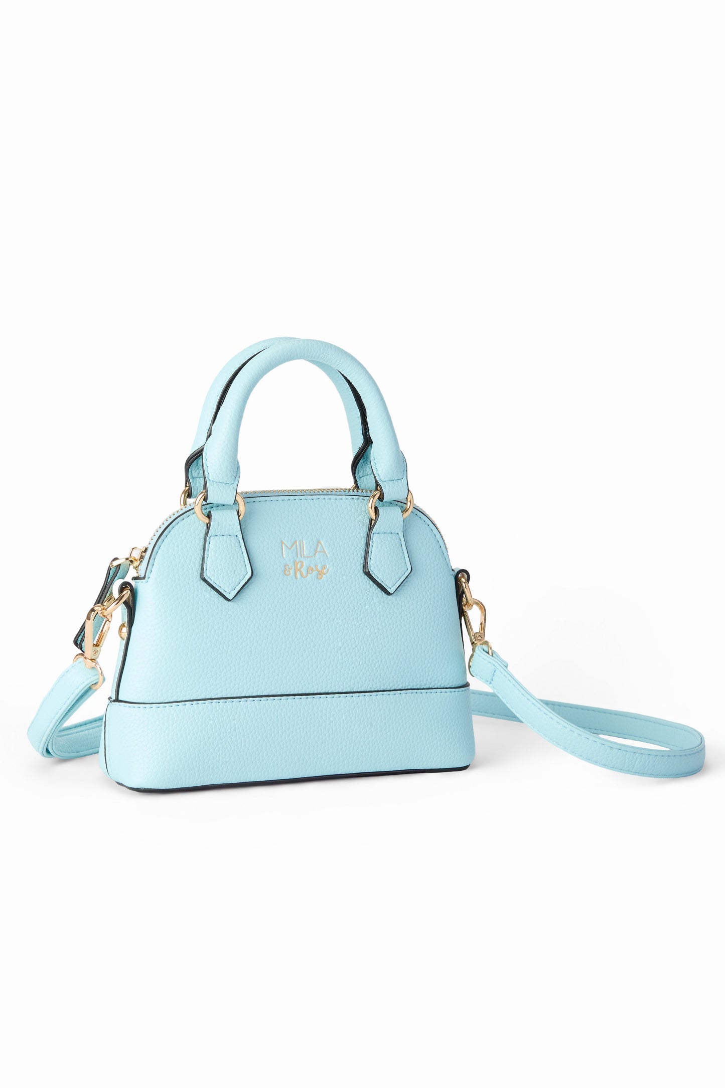 Mila & Rose ® Bluebird Girls Crossbody Purse Mila And Rose Vegan PU - Apparel & Accessories > Handbags, Wallets & Cases > Handbags Purse