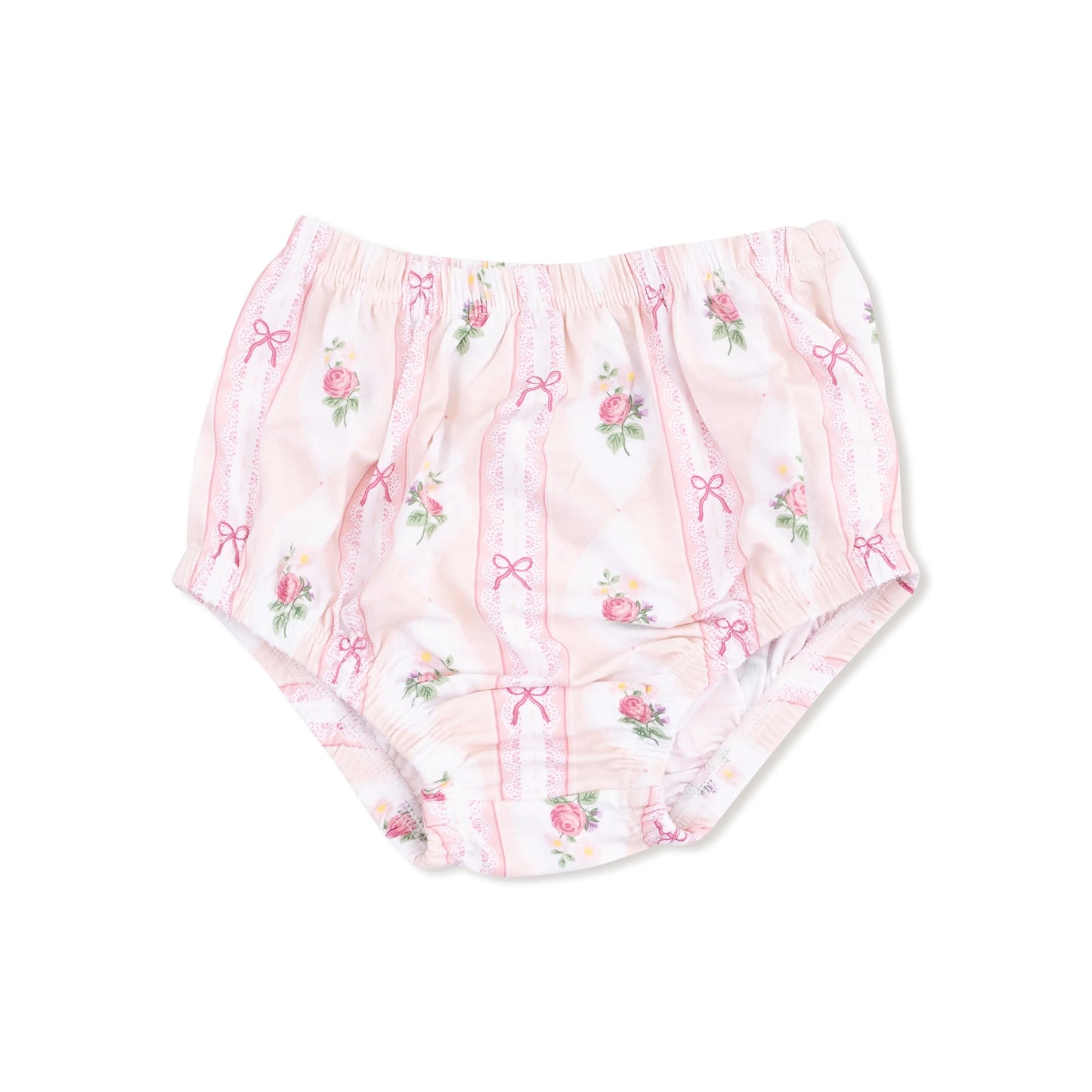 Box Pleat Dress With Peter Pan Collar And Diaper Cover Angel Dear Everetts Place: Online Boutique