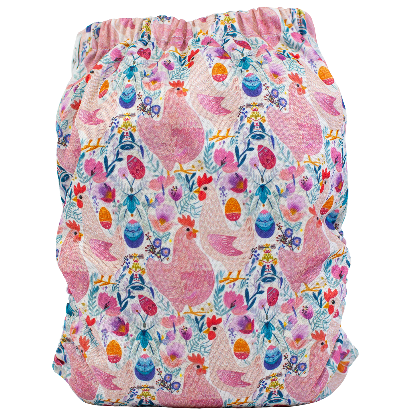 Flex Fit Pocket Cloth Diaper for Babies 7lbs to 70lbs with Customizable Comfort Texas Tushies