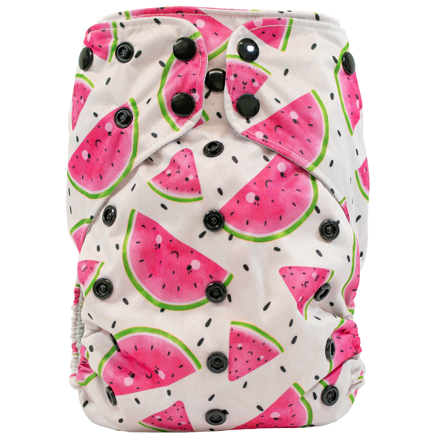 Flex Fit Pocket Cloth Diaper for Babies 7lbs to 70lbs with Customizable Comfort Texas Tushies