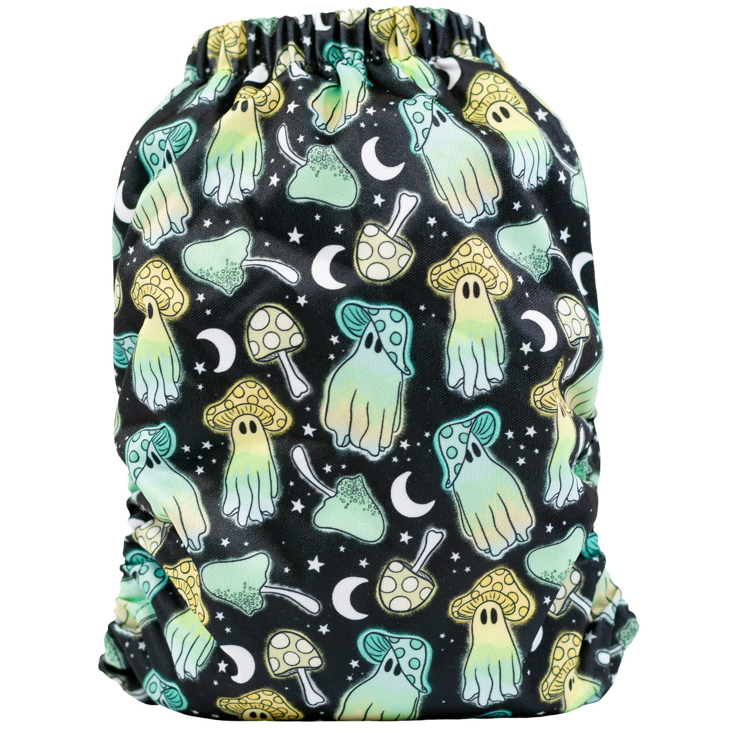 Flex Fit Pocket Cloth Diaper for Babies 7lbs to 70lbs with Customizable Comfort Texas Tushies