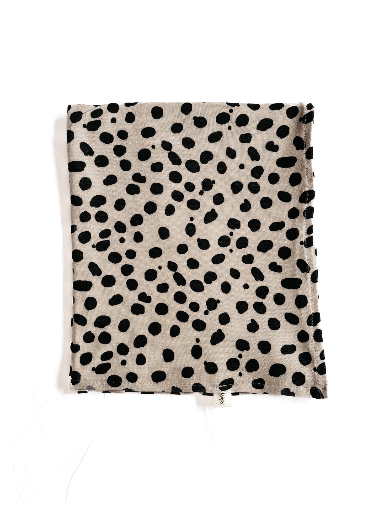 Sahara Swaddle Set For Newborns Bolero Knit Baby Gift Little Mae & Co Everetts Place: Online Boutique