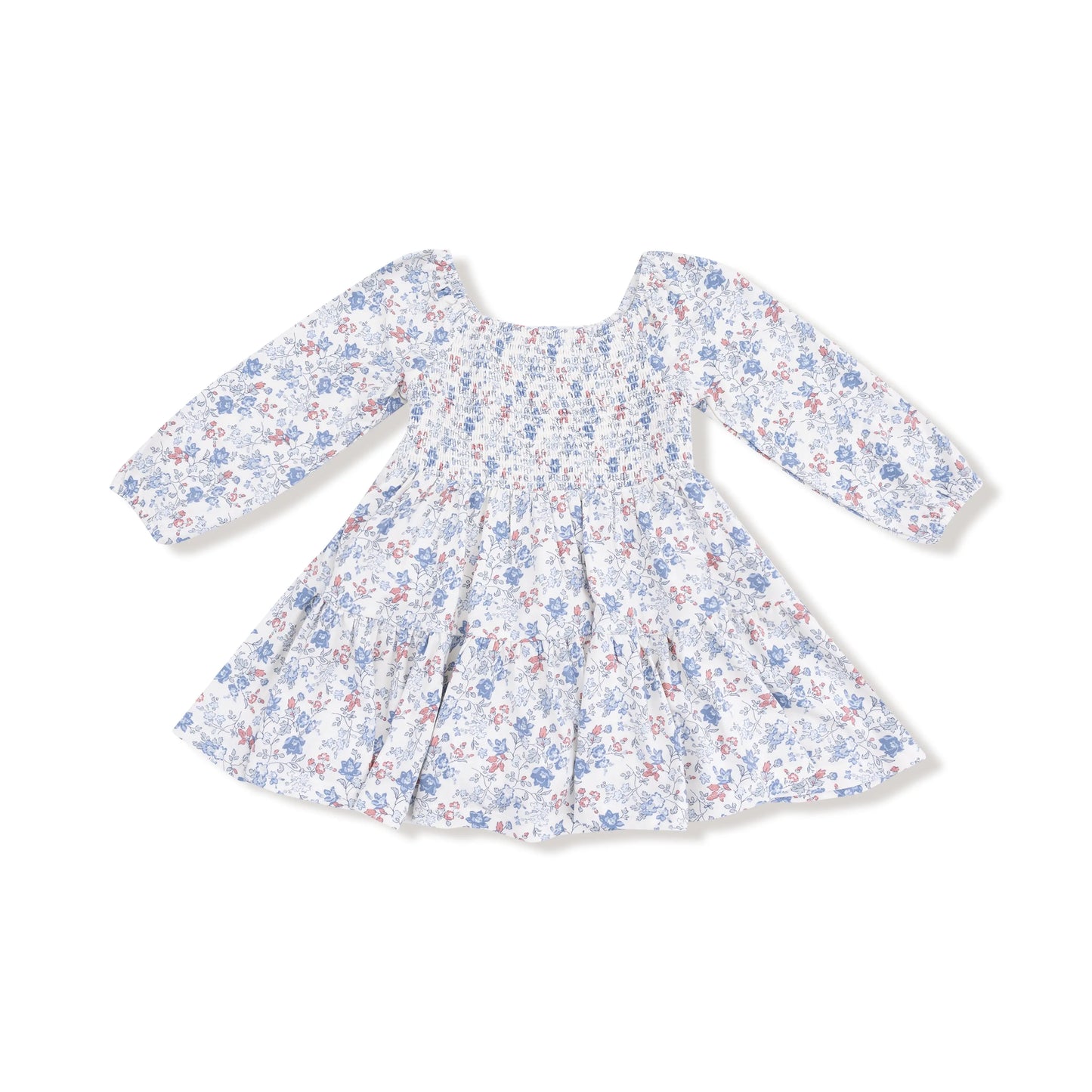 Cap Sleeve Dress and Bamboo Legging Set for Girls Everyday Angel Dear Everetts Place: Online Boutique