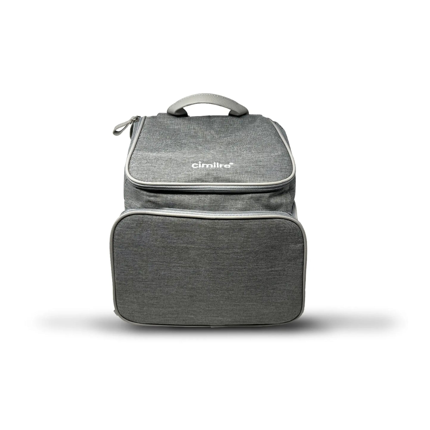 Cimilre Journey Breast Pump Backpack with Organizational Compartments for Moms Cimilre Breast Pumps