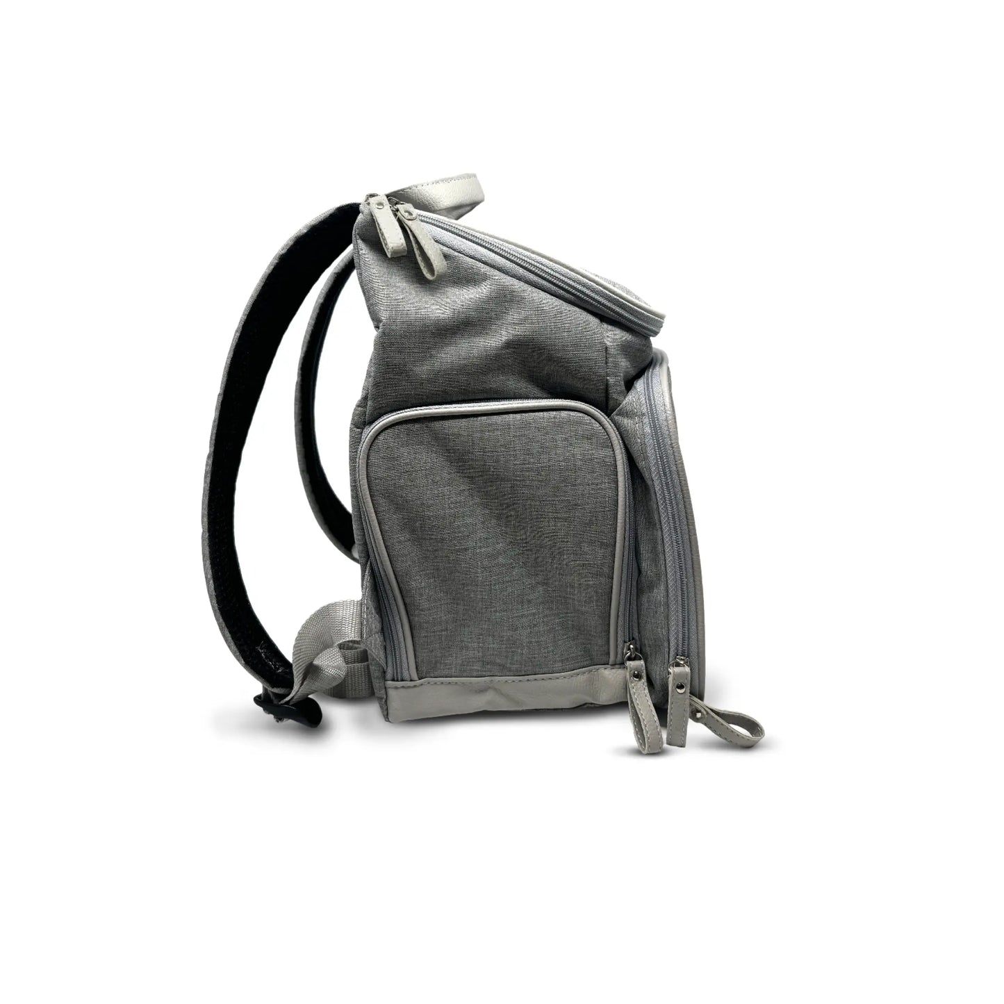 Cimilre Journey Breast Pump Backpack with Organizational Compartments for Moms Cimilre Breast Pumps