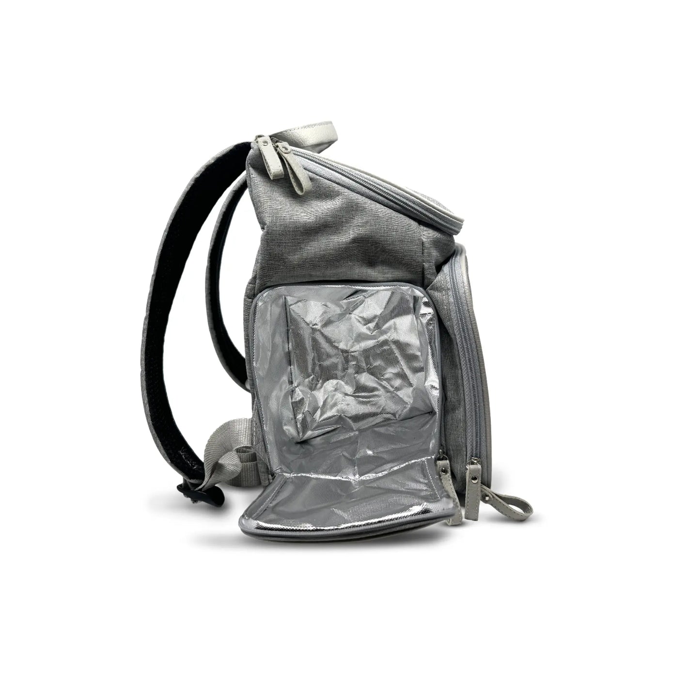 Cimilre Journey Breast Pump Backpack with Organizational Compartments for Moms Cimilre Breast Pumps