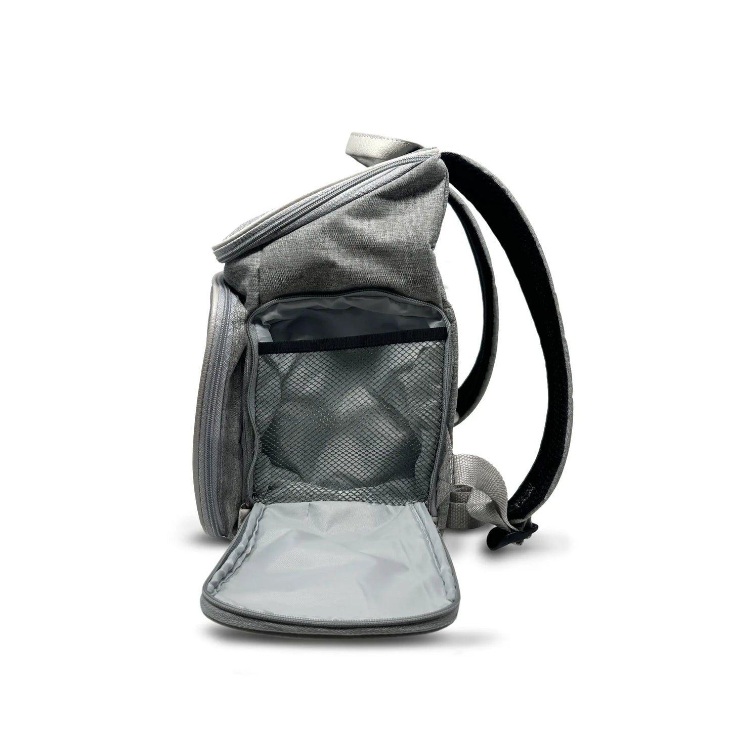 Cimilre Journey Breast Pump Backpack with Organizational Compartments for Moms Cimilre Breast Pumps