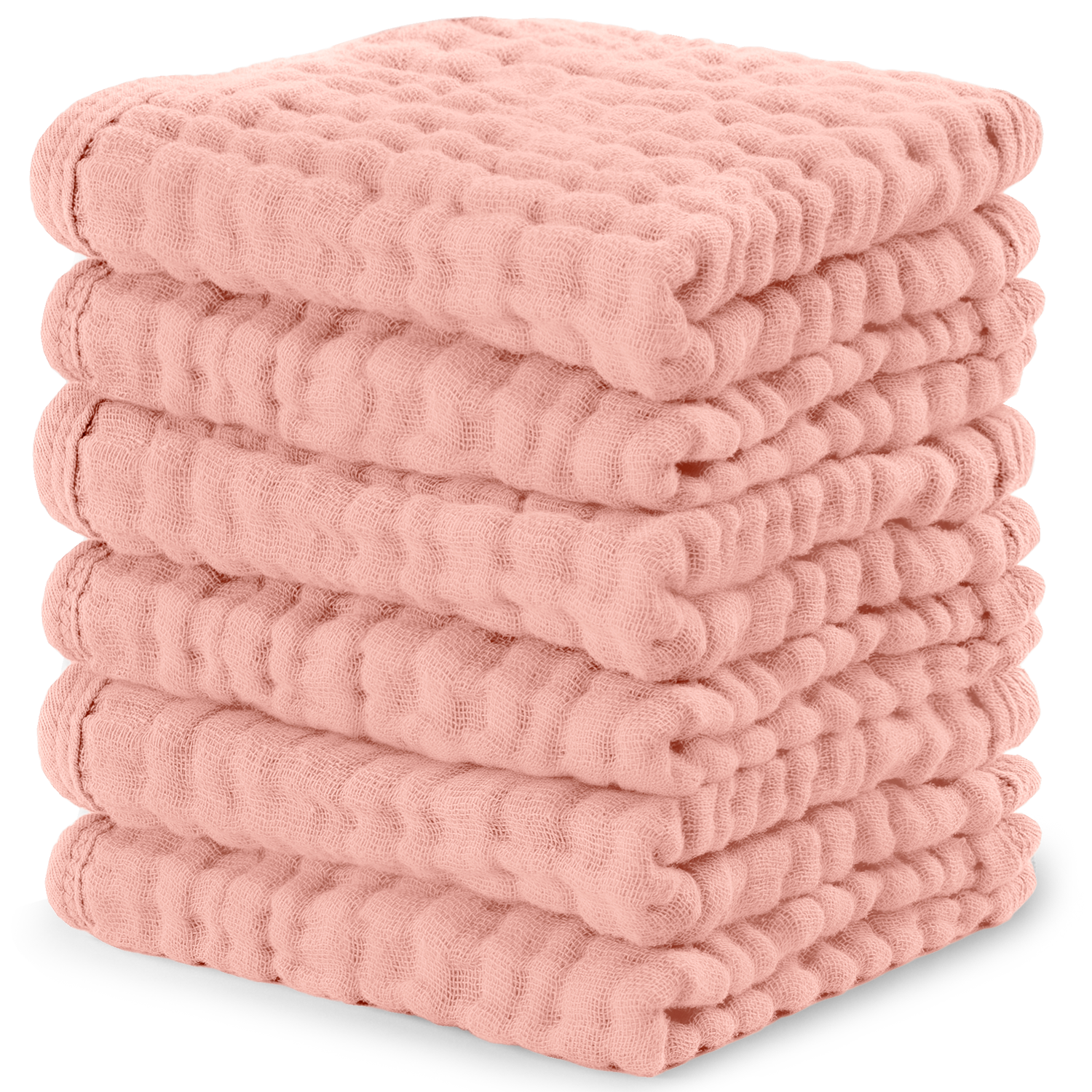 Comfy Cubs Baby Muslin Washcloths Lace Soft Gentle Bath Time Comfy Cubs Everetts Place: Online Boutique 16.99