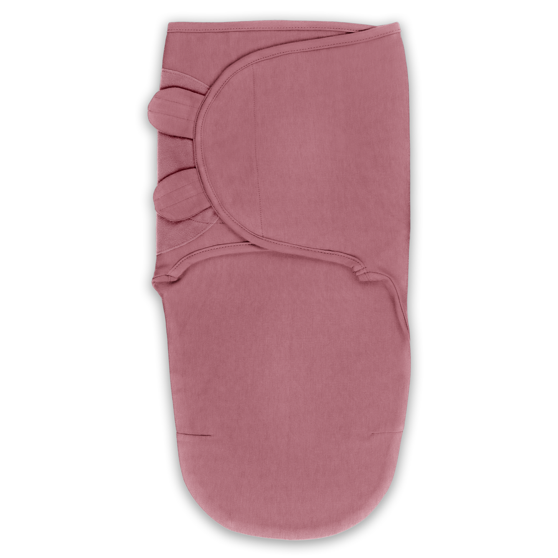 Comfy Cubs Easy Swaddle Blanket Mauve Newborn Pack Of 1 Comfy Cubs Everetts Place: Online Boutique