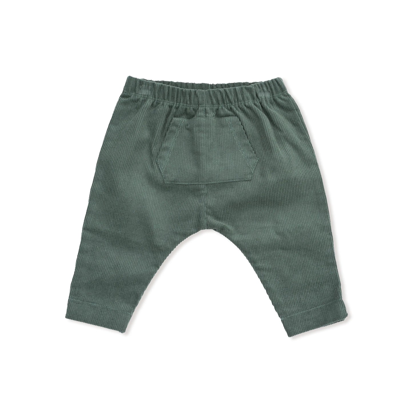 Angel Dear Corduroy Jogger Pants for Kids Cozy Stretch Waistband - Apparel & Accessories > Clothing > Baby & Toddler Clothing > Baby & Toddler Bottoms 429