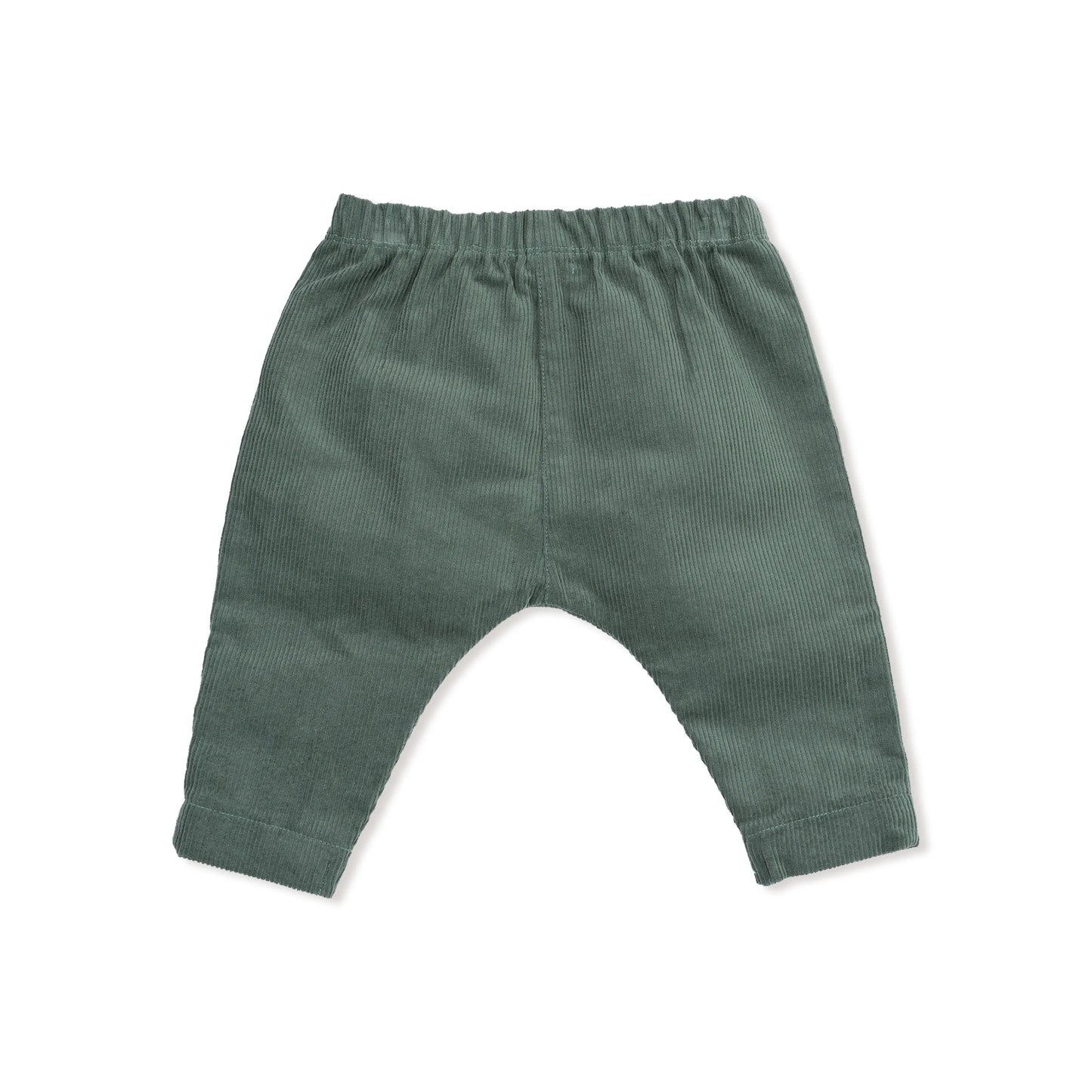Angel Dear Corduroy Jogger Pants for Kids Cozy Stretch Waistband - Apparel & Accessories > Clothing > Baby & Toddler Clothing > Baby & Toddler Bottoms 429