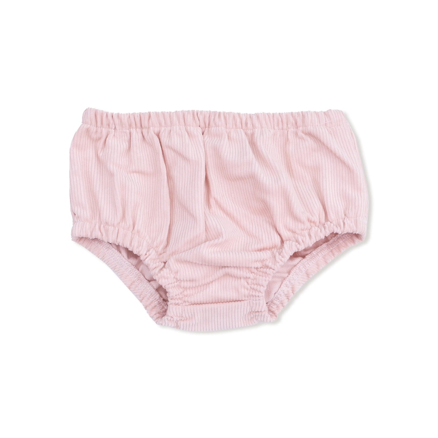Angel Dear Corduroy Scoop Yoke Dress With Ruffle And Bloomer Set - Apparel & Accessories > Clothing > Baby & Toddler Clothing > Baby & Toddler Dresses 889