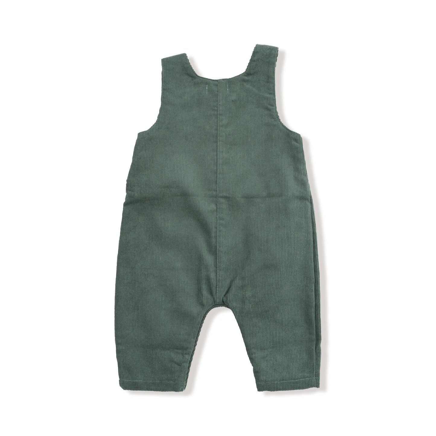 Angel Dear Corduroy Uni Overalls With Adjustable Straps For Babies - Apparel & Accessories > Clothing > Baby & Toddler Clothing > Baby & Toddler Outfits 188