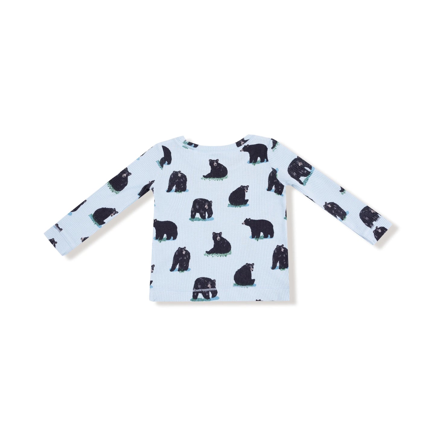Angel Dear Cozy Long Sleeve Loungewear Set For Cold Nights Comfort - Apparel & Accessories > Clothing > Baby & Toddler Clothing > Baby & Toddler Sleepwear 171