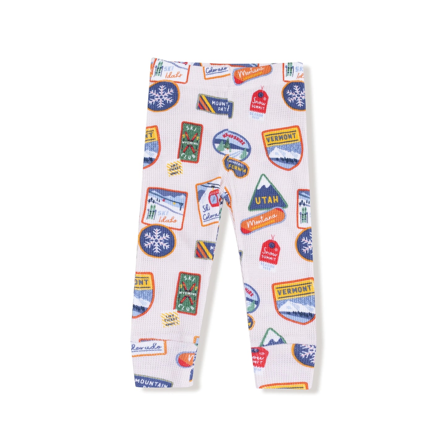 Angel Dear Cozy Long Sleeve Loungewear Set For Relaxed Everyday Wear - Apparel & Accessories > Clothing > Baby & Toddler Clothing > Baby & Toddler Sleepwear 171