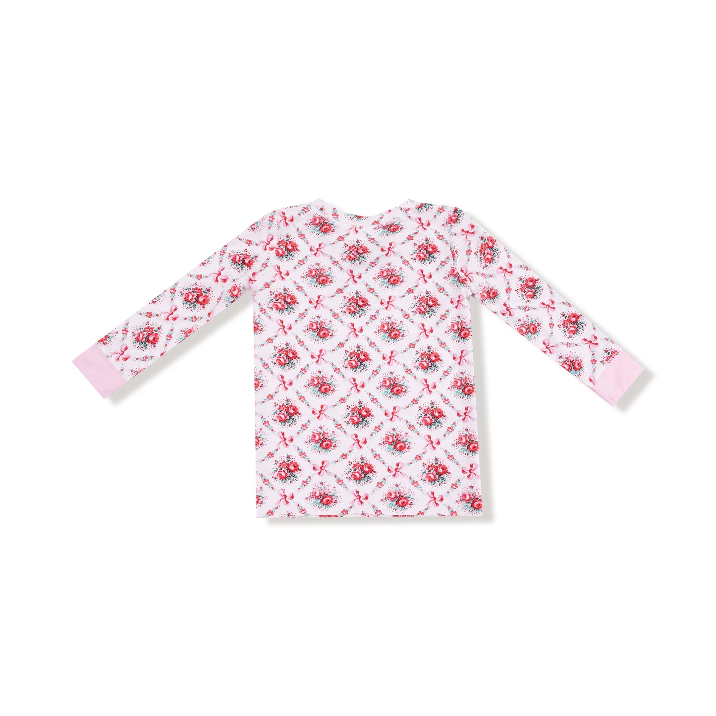 Angel Dear Cozy Long Sleeve Loungewear Set For Snuggle Nights Cozy - Apparel & Accessories > Clothing > Baby & Toddler Clothing > Baby & Toddler Sleepwear 171