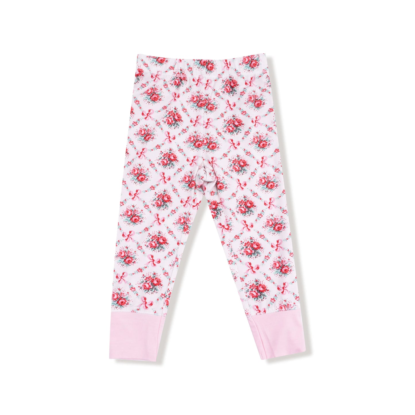 Angel Dear Cozy Long Sleeve Loungewear Set For Snuggle Nights Cozy - Apparel & Accessories > Clothing > Baby & Toddler Clothing > Baby & Toddler Sleepwear 171