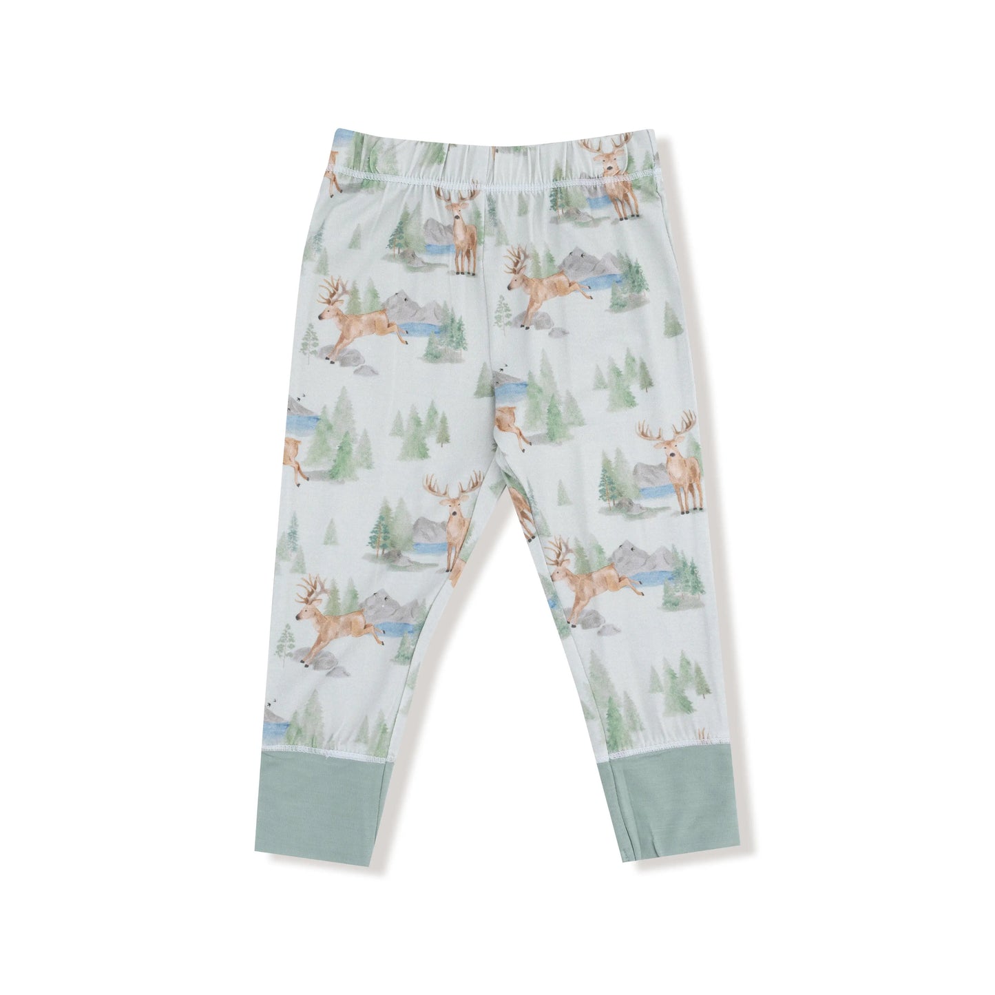 Angel Dear Cozy Long Sleeve Loungewear Set Preorder For Snuggle Season - Apparel & Accessories > Clothing > Baby & Toddler Clothing > Baby & Toddler Sleepwear 171