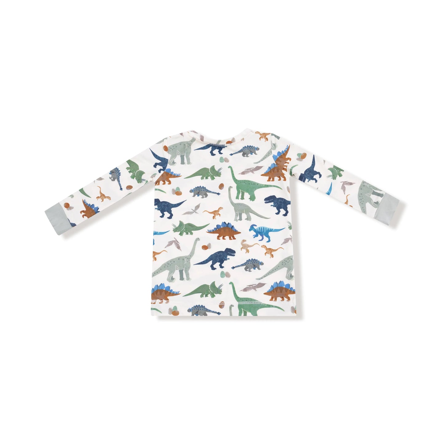 Angel Dear Cozy Long Sleeve Loungewear Set for Everyday Comfort - Apparel & Accessories > Clothing > Baby & Toddler Clothing > Baby & Toddler Sleepwear 171