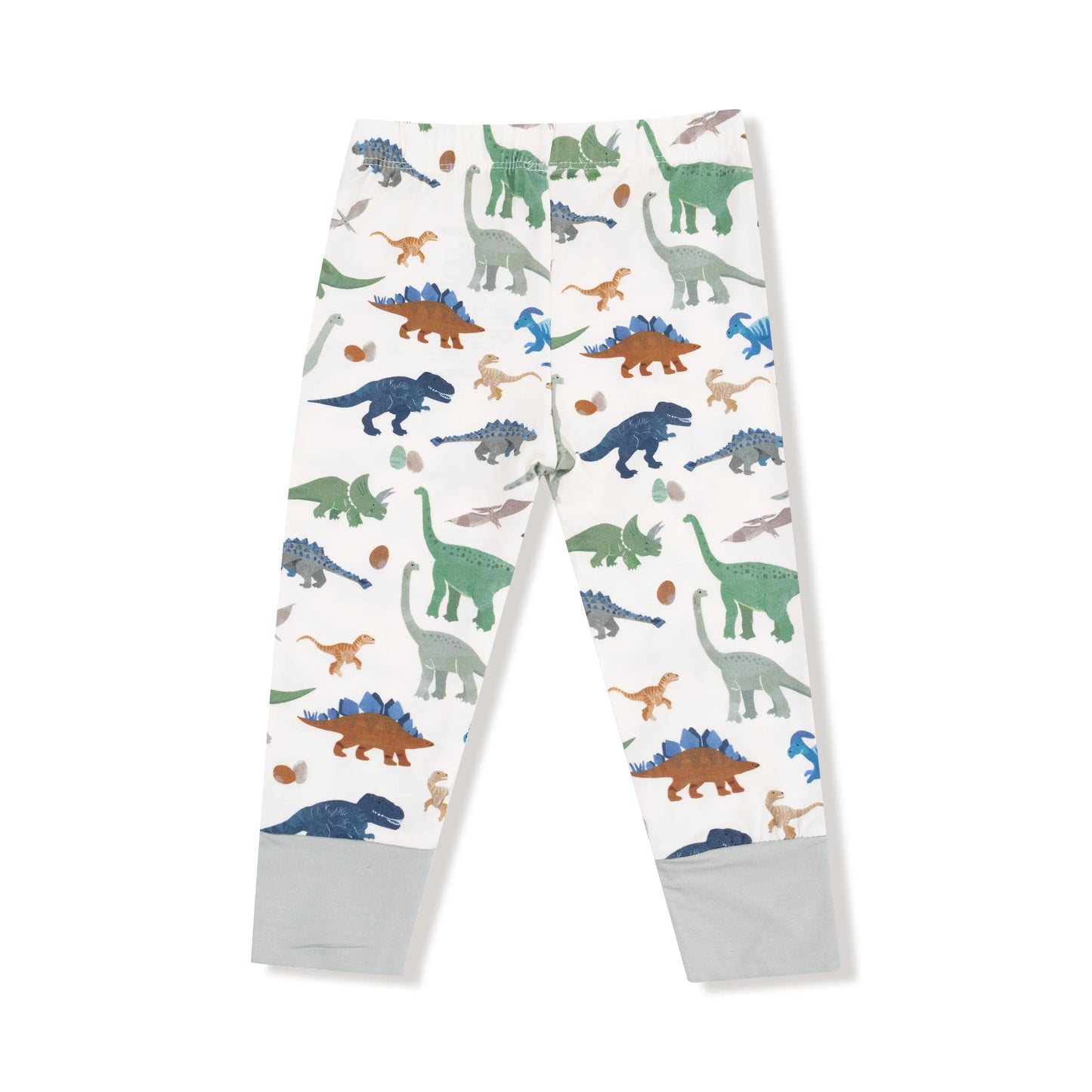 Angel Dear Cozy Long Sleeve Loungewear Set for Everyday Comfort - Apparel & Accessories > Clothing > Baby & Toddler Clothing > Baby & Toddler Sleepwear 171