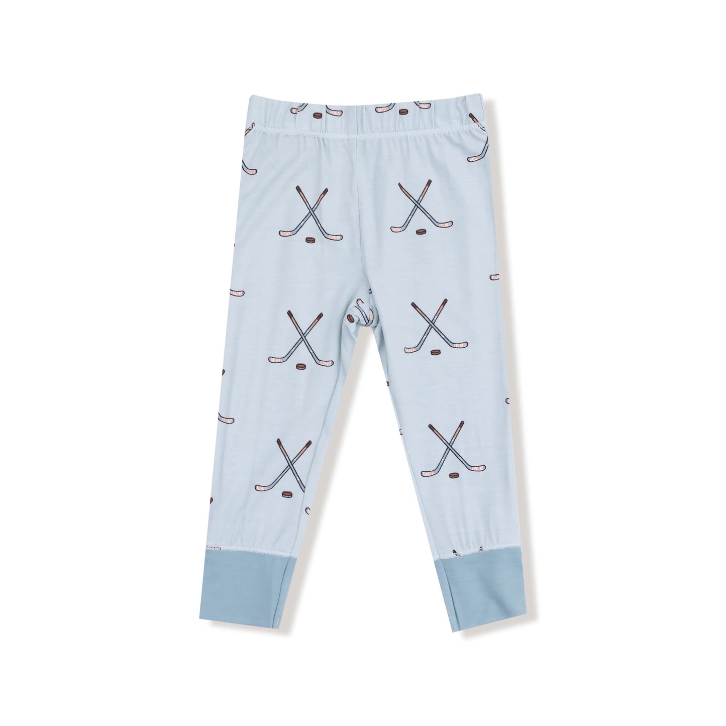 Cozy Long Sleeve Loungewear Set for Relaxed Nights Angel Dear Everetts Place: Online Boutique