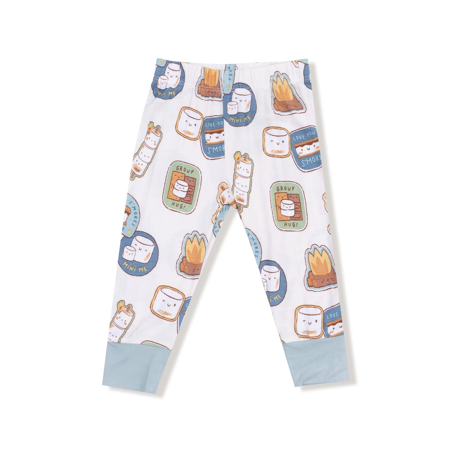 Angel Dear Cozy Long Sleeve Loungewear Set for Snuggle Season - Apparel & Accessories > Clothing > Baby & Toddler Clothing > Baby & Toddler Sleepwear 171