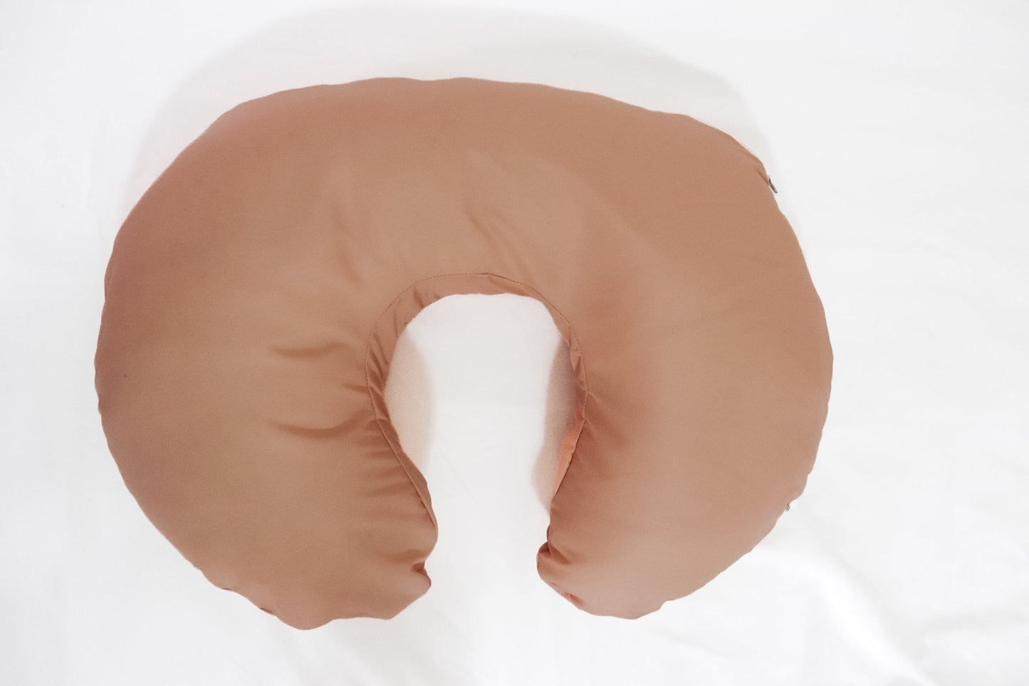Ribbon Wipeable Nursing Pillow Cover Water Repellant Little Mae & Co Everetts Place: Online Boutique