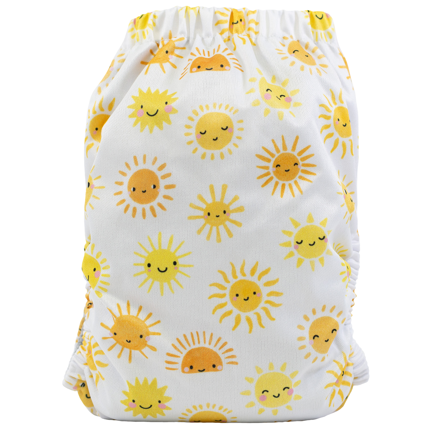 Flex Fit Pocket Cloth Diaper for Babies 7lbs to 70lbs with Customizable Comfort Texas Tushies