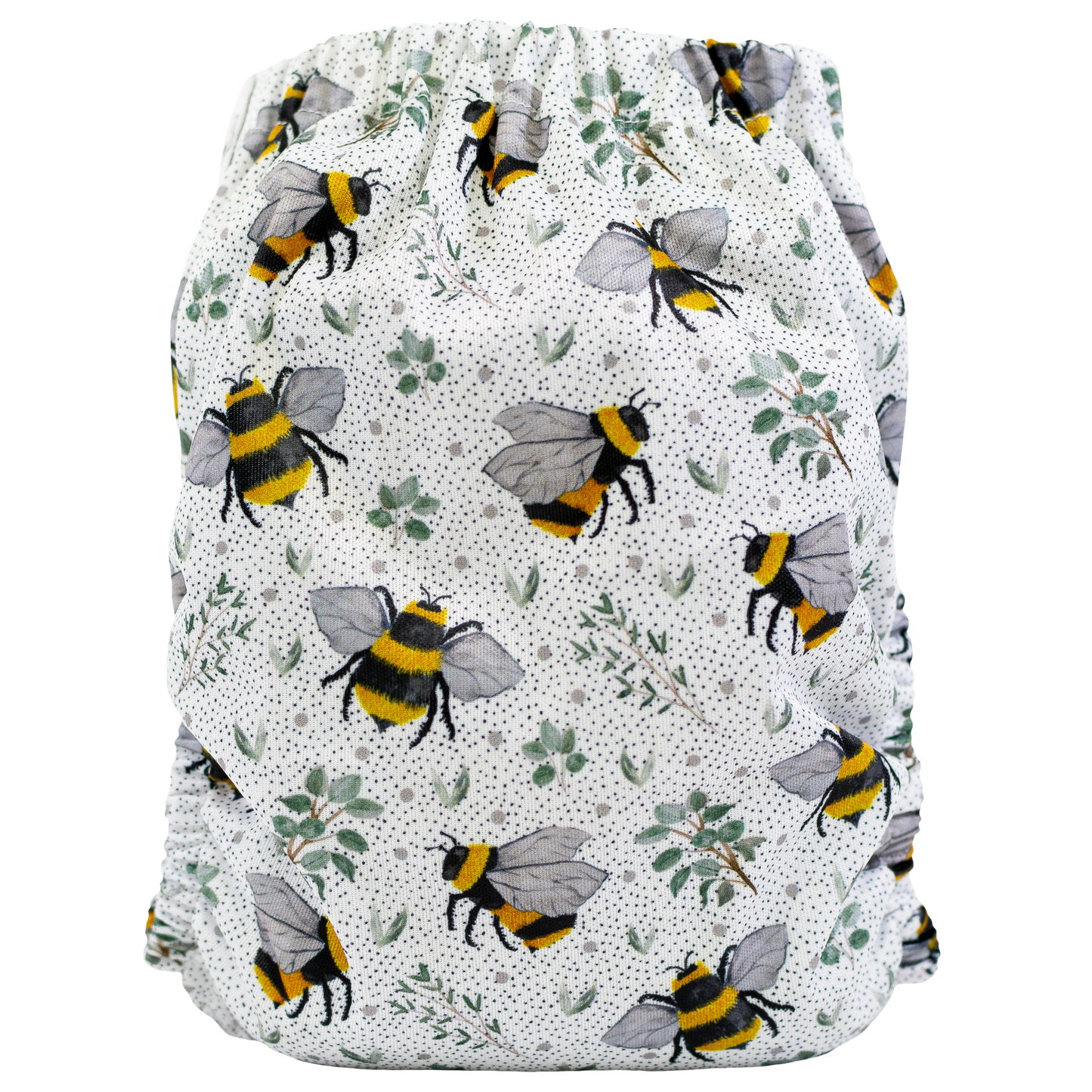 Flex Fit Pocket Cloth Diaper for Babies 7lbs to 70lbs with Customizable Comfort Texas Tushies