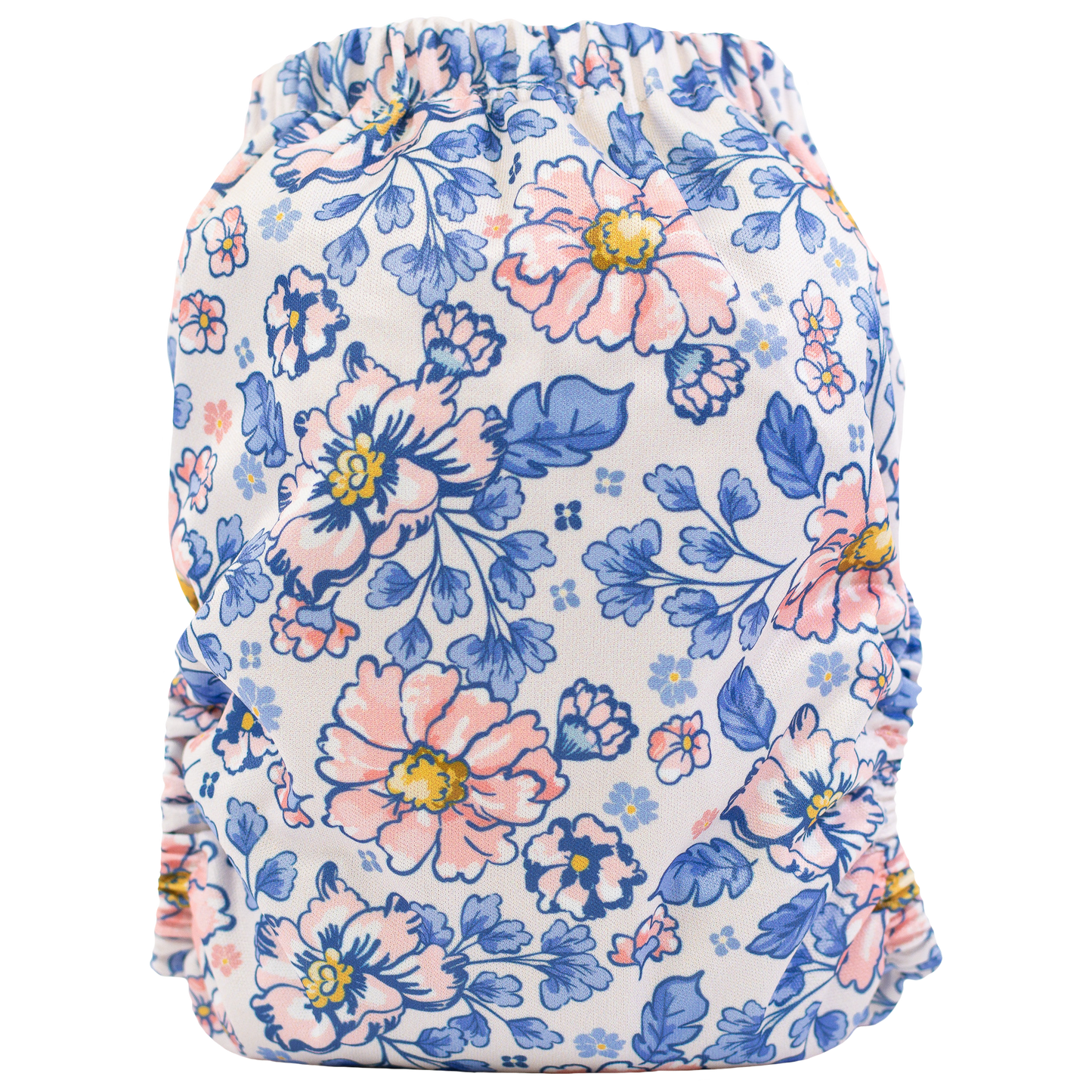 Flex Fit Pocket Cloth Diaper for Babies 7lbs to 70lbs with Customizable Comfort Texas Tushies