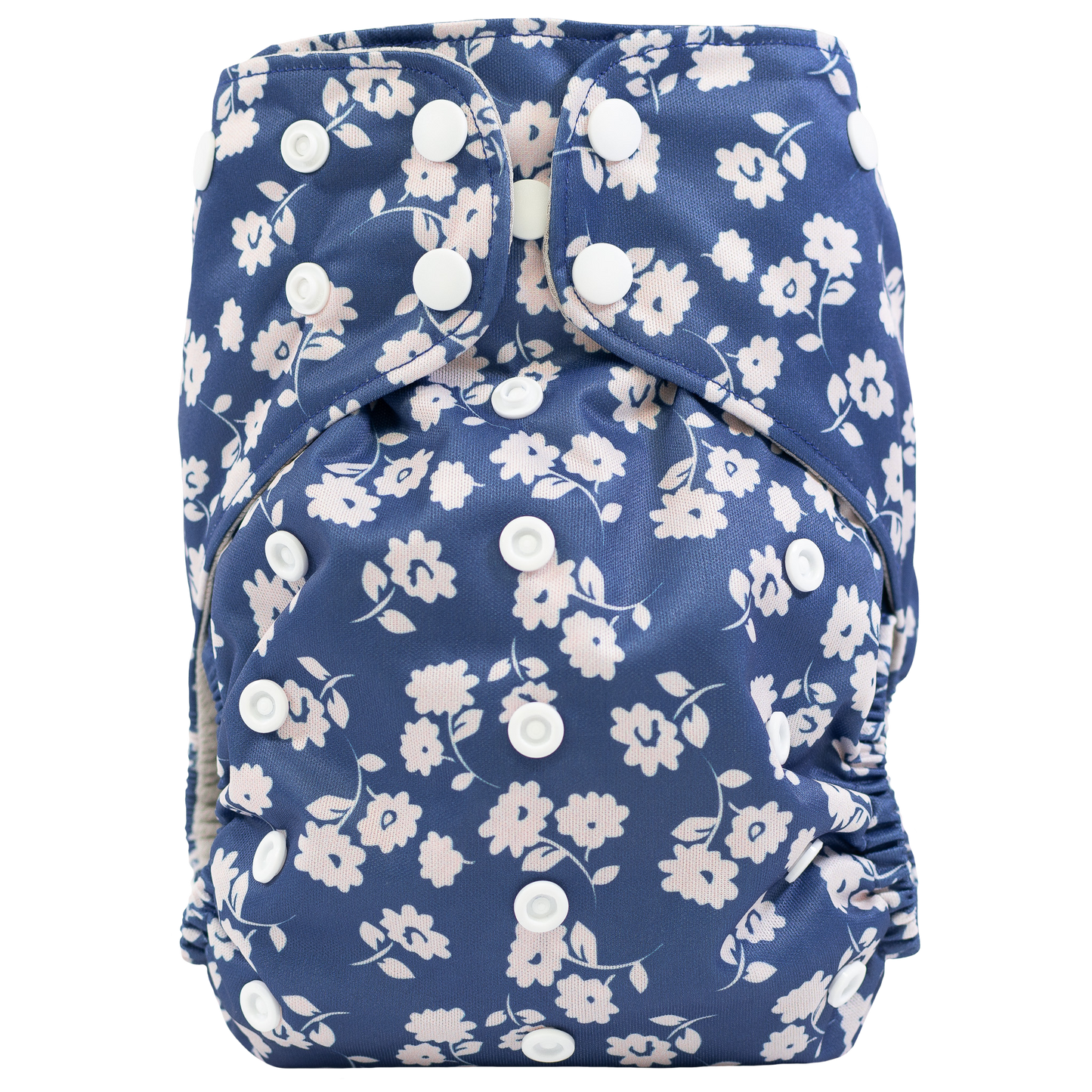 Flex Fit Pocket Cloth Diaper for Babies 7lbs to 70lbs with Customizable Comfort Texas Tushies