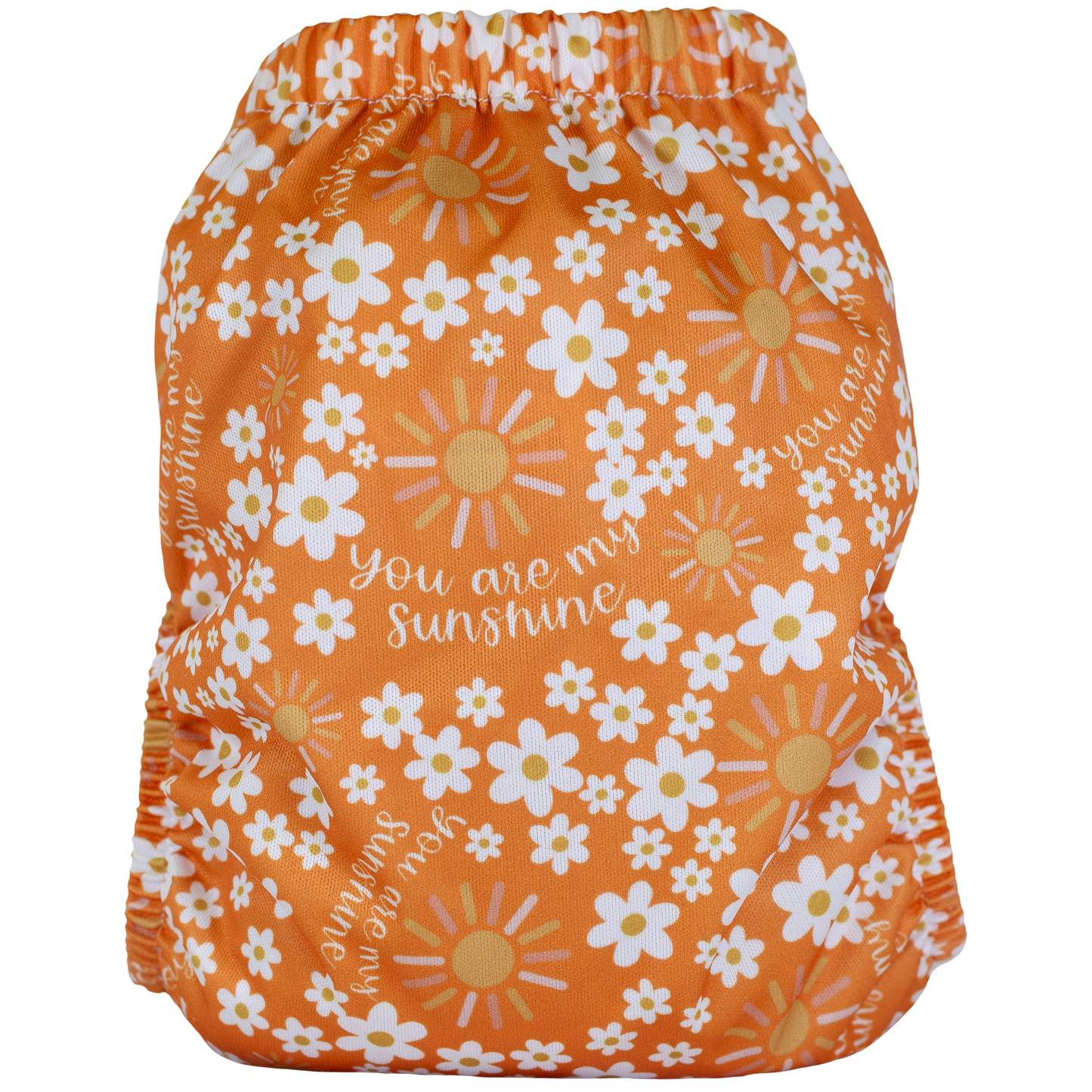 Flex Fit Pocket Cloth Diaper for Babies 7lbs to 70lbs with Customizable Comfort Texas Tushies