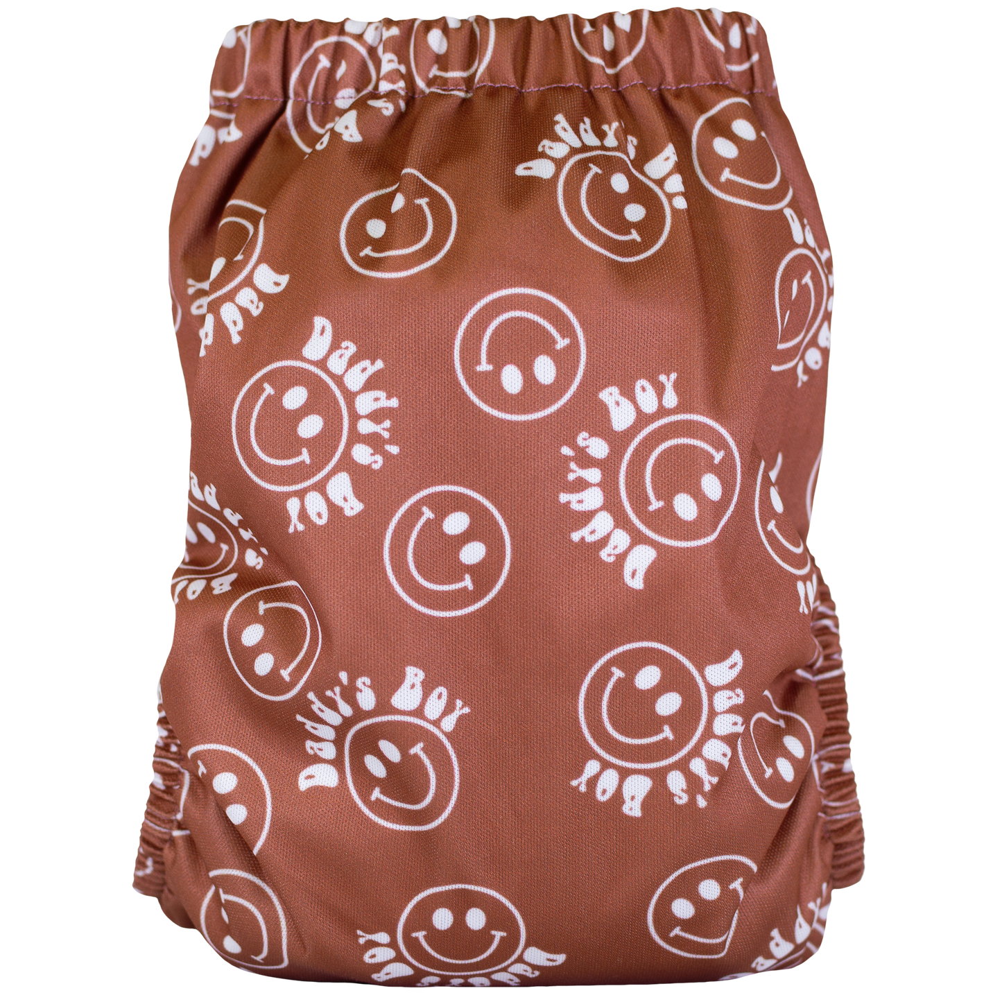 Flex Fit Pocket Cloth Diaper for Babies 7lbs to 70lbs with Customizable Comfort Texas Tushies