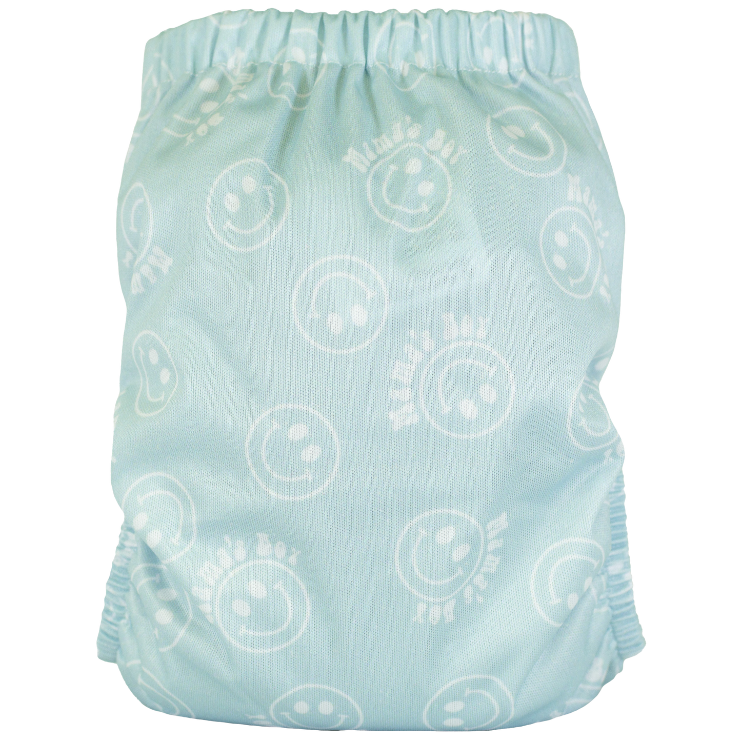 Flex Fit Pocket Cloth Diaper for Babies 7lbs to 70lbs with Customizable Comfort Texas Tushies