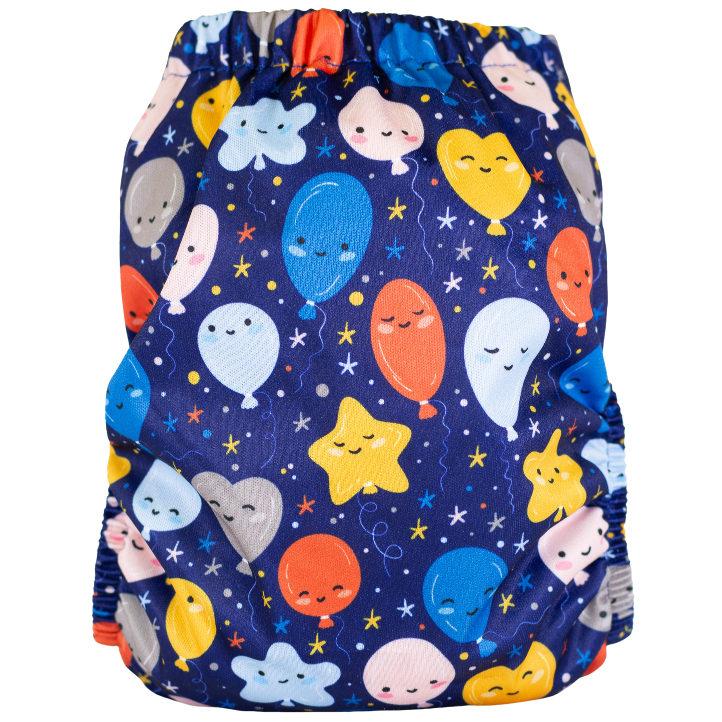 Flex Fit Pocket Cloth Diaper for Babies 7lbs to 70lbs with Customizable Comfort Texas Tushies