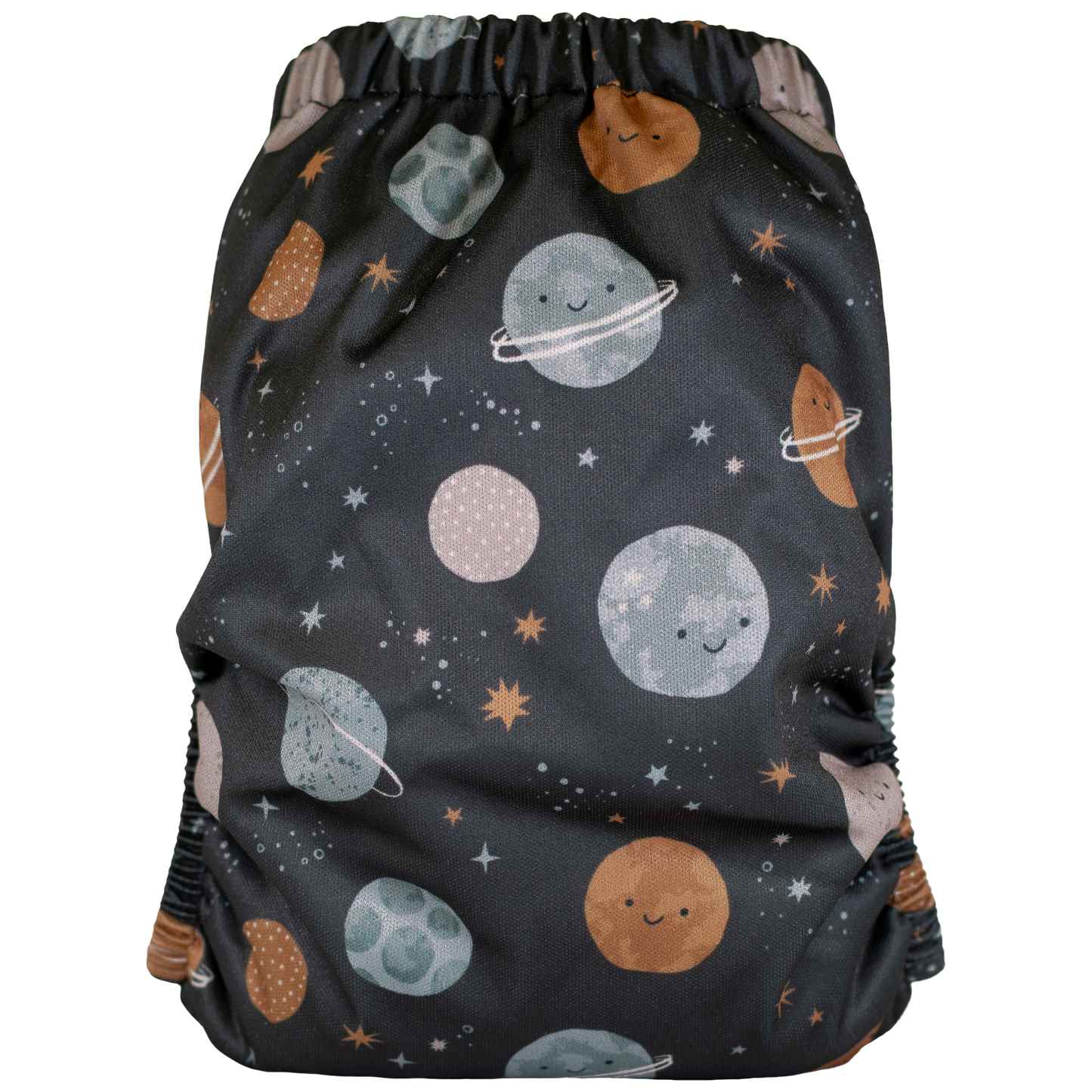 Flex Fit Pocket Cloth Diaper for Babies 7lbs to 70lbs with Customizable Comfort Texas Tushies