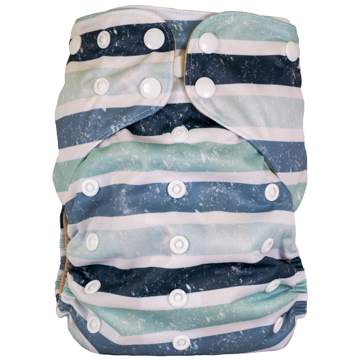 Flex Fit Pocket Cloth Diaper for Babies 7lbs to 70lbs with Customizable Comfort Texas Tushies